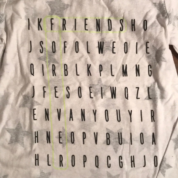 Kind is cool long sleeve - Picture 3 of 4